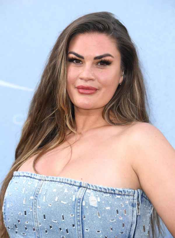 See Brittany Cartwright's Before and After AirSculpt Photos | Us Weekly