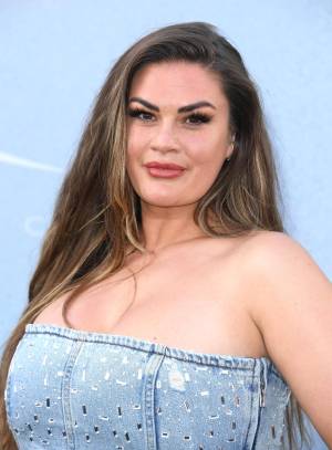 See Brittany Cartwright's Before and After AirSculpt Photos | Us Weekly