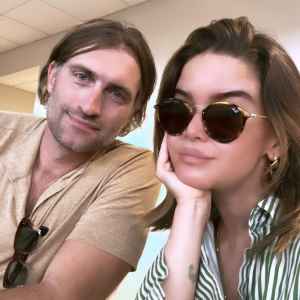 Maren Morris and Ryan Hurd Reunite After Divorce, Tease Son Hayes Is a Future Tennis Champ