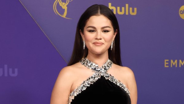 Selena Gomez Explains Why Shes Vulnerable About Health