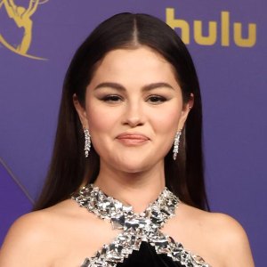 Selena Gomez Explains Why Shes Vulnerable About Health