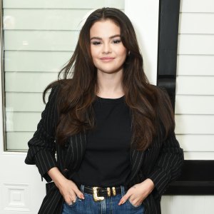 Selena Gomez Tried to Stop My Mind Me Documentary From Airing