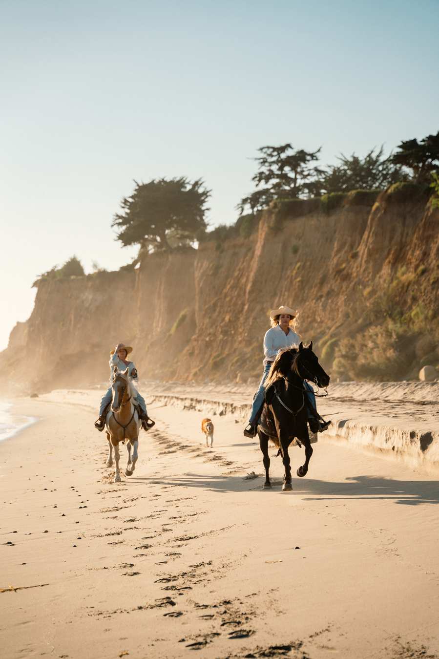 Selling Sunset Amanda Lynn Lists 70M Ranch Next Door to Kevin Costner