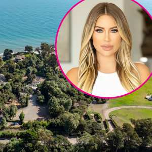 Selling Sunset Amanda Lynn Lists 70M Ranch Next Door to Kevin Costner 7