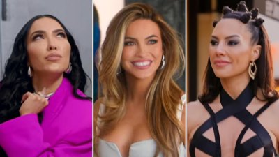 Selling Sunset Casts Fashion Evolution Since Season