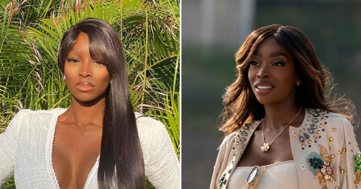 ‘Selling Sunset’ Stars Then vs Now: What They Looked Like Before the Show ‘Selling Sunset’ Stars Then vs Now: What They Looked Like Before the Show