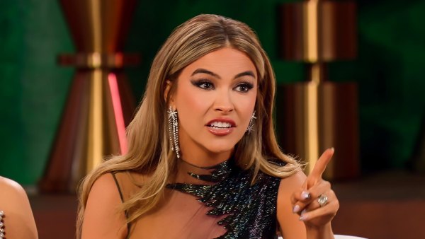 Selling Sunsets Chrishell Stause Accuses Amanzas Stylist and Nicole of Being Homophobic