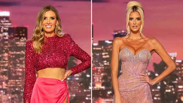 Selling Sunsets Nicole Young Accuses Emma Hernan of Being With a Married Man Before Offscreen Feud