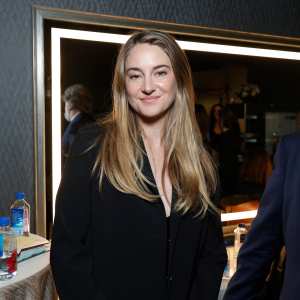 Shailene Woodley Couldn t Walk More Than 5 Minutes During Health Scare