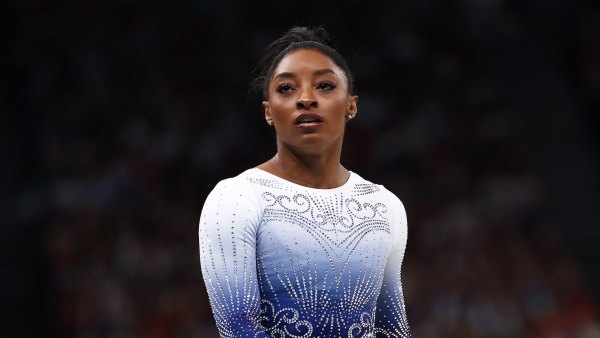 Simone Biles Could Have Won Another Gold Medal at Paris Olympics But Missed Because of Scoring Inquiry