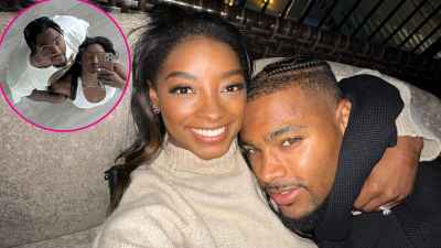 Simone Biles and Jonathan Owens Share Glimpses Into Dream Home Under Construction