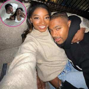 Simone Biles and Jonathan Owens Share Glimpses Into Dream Home Under Construction