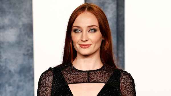 Sophie Turner Says ‘It’s Such a Struggle’ to be a ‘Single Mother,’ Gets Real About Mom-Shaming
