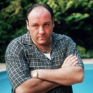 Sopranos Cast Shares Highs and Lows of Working With James Gandolfini in Wise Guy Documentary 670