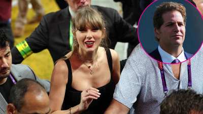 Sportscaster Peter Schrager Slams Neanderthals Criticizing Taylor Swift Attending NFL Games