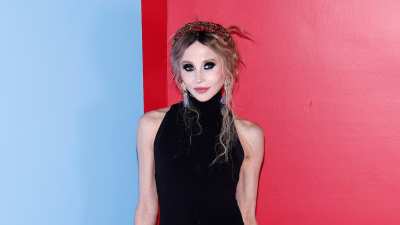 Stacey Bendet Breaks Down the Alice Olivia NYFW Show