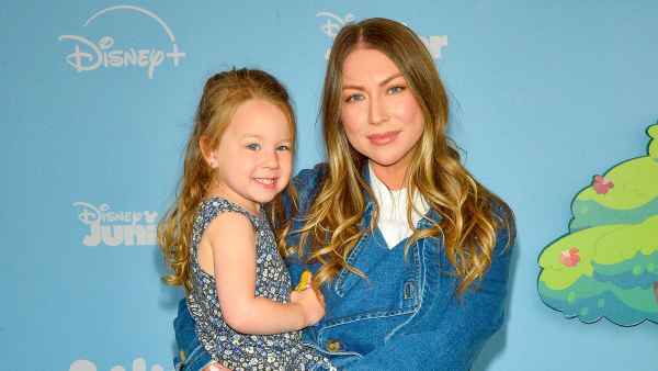 Stassi Schroeder Reveals How Her 3 Year Old Daughter Reacts to Past Self Harm Scars