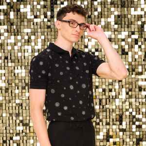 Stephen Nedoroscik DWTS Debut Might Include a Giant Rubik Cube 1