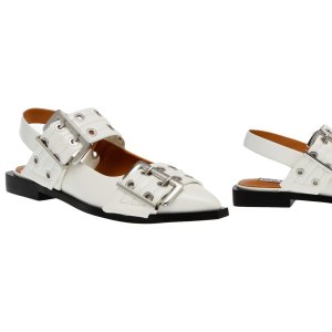Steve Madden Graya Flats