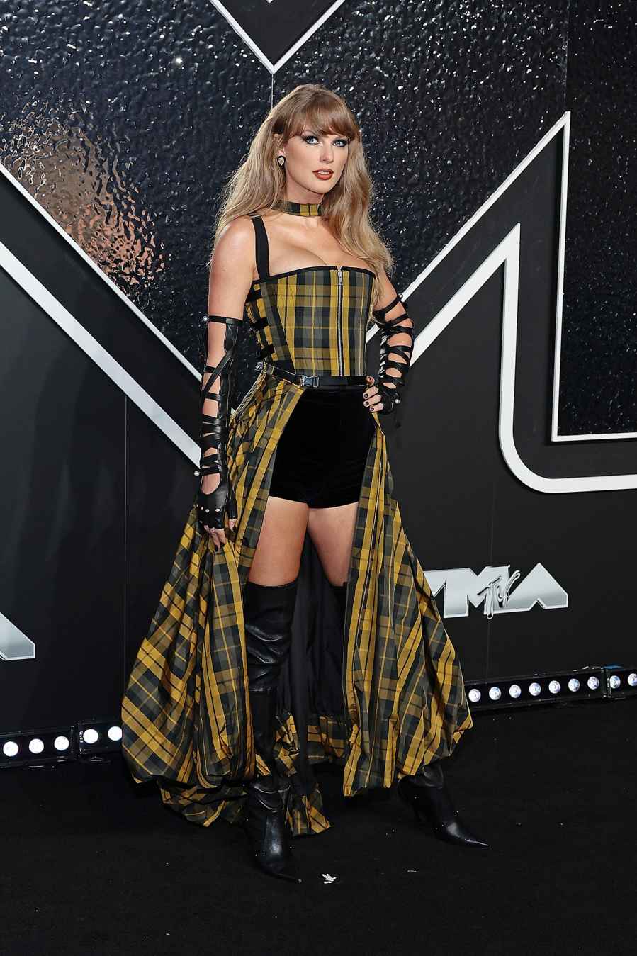 Style File Update 91824