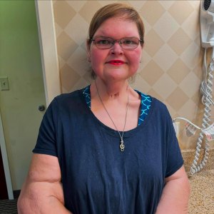 Tammy Slaton Voices Her Support to Fans Struggling With Their Weight and Mental Health 376