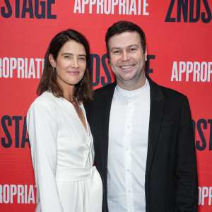 Taran Killam Wants to Work With Wife Cobie Smulders on His New Show High Potentia