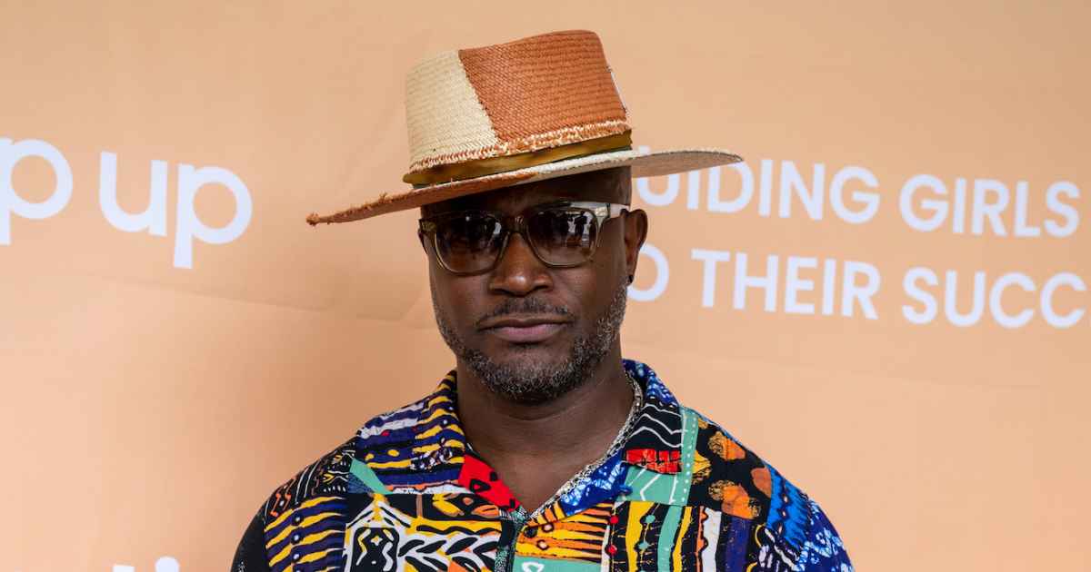 Taye Diggs Felt ‘Blindsided’ by Diddy Allegations: ‘Couldn’t Believe It’ Taye Diggs Felt ‘Blindsided’ by Diddy Allegations: ‘Couldn’t Believe It’
