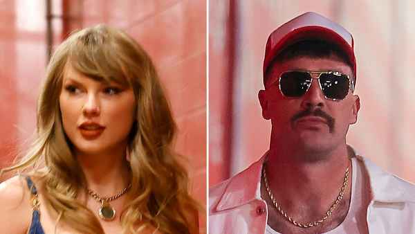 Taylor Swift and Travis Kelce Spotted Leaving Chiefs Game Holding Hands