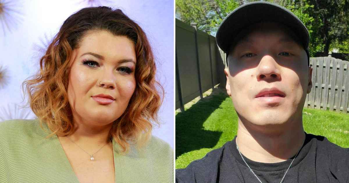 Amber Portwood Slams Critics Who Accused Her of Murdering Ex Gary Wayt Amber Portwood Slams Critics Who Accused Her of Murdering Ex Gary Wayt