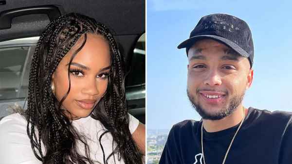 Teen Mom’s Ashley Jones Reflects on Bar Smith’s ‘Traumatic’ Arrest