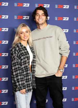 Tennis Player Taylor Fritz and Morgan Riddle’s Relationship Timeline