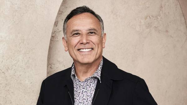 The Golden Bachelorettes Gil Ramirez Received Temporary Restraining Order From Ex Before Filming
