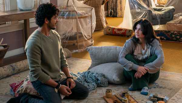 The Perfect Couple s Ishaan Khattar Reveals Whether He Thinks Amelia and Shooter Ended Up Together Teases Season 2 272
