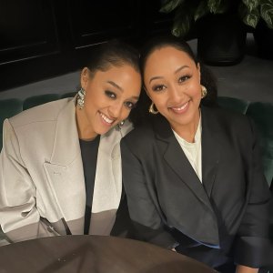 Tia Mowry Was Not Surprised by Reactions to Saying She Wished She and Tamera Were Still Close