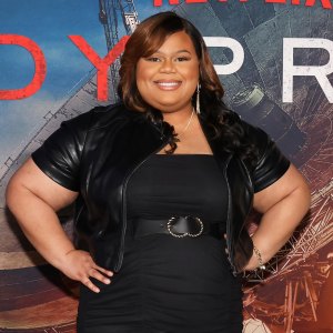 TikTok Sensation Tareasa Reesa Teesa Johnsons Who TF Did I Marry Gets a TV Adaptation