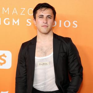 TikToker Chris Olsen Explains How Private Photo Scandal Really Played Out