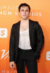 TikTok Star Chris Olsen Breaks Down Leaked Photo Scandal Us Weekly