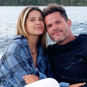 Timeline Mormon Wives Demi and Bret