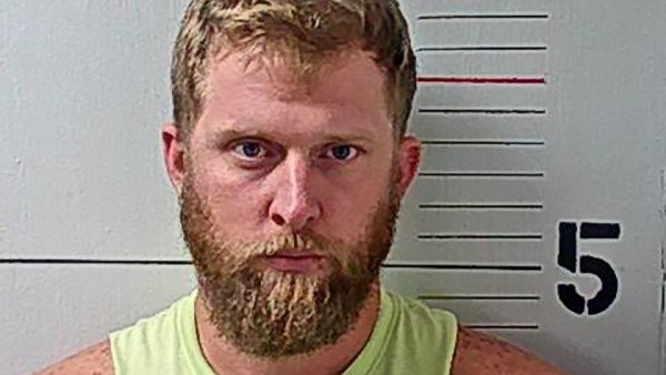 Todd Chrisley Son Kyle Chrisley Speaks Out After Getting Arrested for Aggravated Assault