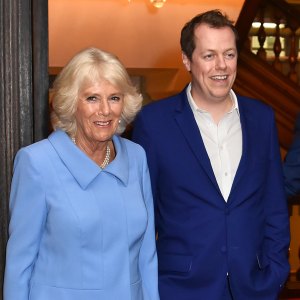Tom Parker Bowles Says Mom Queen Camilla Is Tough Amid King Charles Cancer Battle