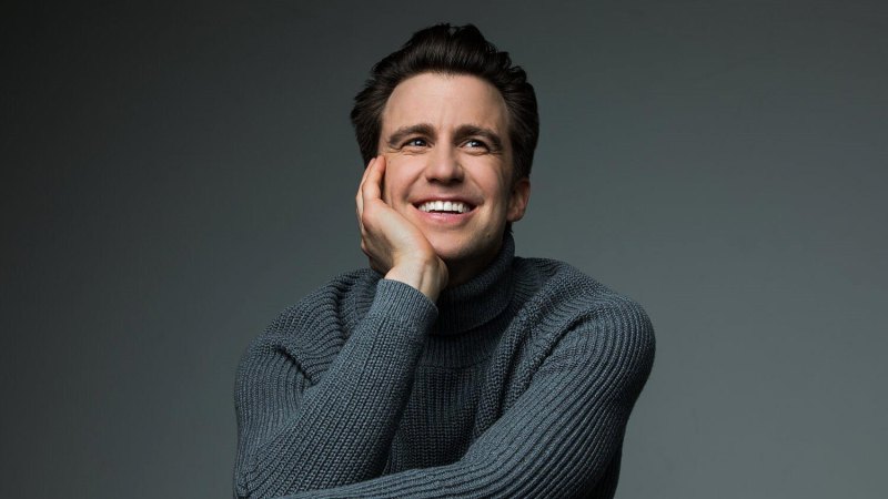 Gavin Creel Dead at Age 48: Cause of Death Revealed