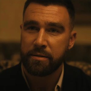 Travis Kelce Actually Speaks in New Grotesquerie Trailer 527