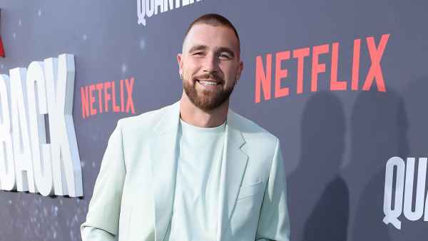 Travis Kelce Racehorse Finishes in 2nd Place at Toronto Cup Stakes