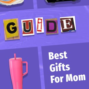Best Gifts for Mom