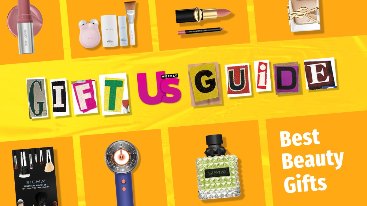 Best Beauty Gifts
