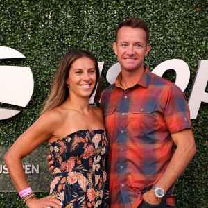 USWNT Alum Carli Lloyd Gives Birth to Her 1st Baby With Husband Brian Hollins 287