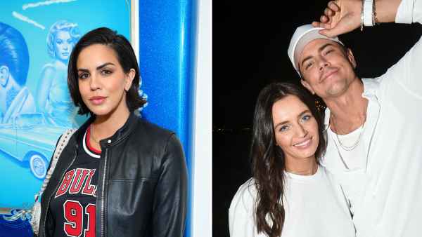 VPR s Katie Maloney Had Awkward Run In With Tom Sandoval and His Girlfriend