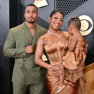 Victoria Monet and Longtime Boyfriend John Gaines Break Up It Simply Didnt Work Out
