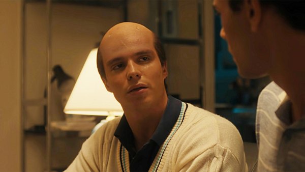 Was Lyle Menendez Really Bald