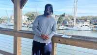 West Virginia State Football Player Jyilek Harrington Dead at 21 After Apartment Shooting